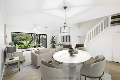 3755 Carambola Circle #3755, Pompano Beach, FL 33066 - Photo 8