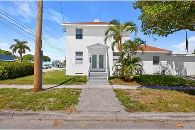 5423 Garden Avenue #1, West Palm Beach, FL 33405 - Photo 1