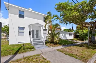 5423 Garden Ave, West Palm Beach, FL 33405 - Photo 2