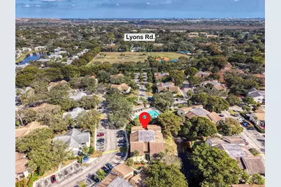 3413 Cocoplum Circle #3407, Coconut Creek, FL 33063 - Photo 32