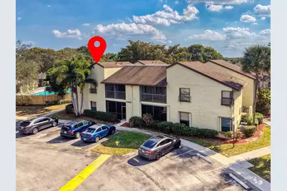 3413 Cocoplum Circle #3407, Coconut Creek, FL 33063 - Photo 1