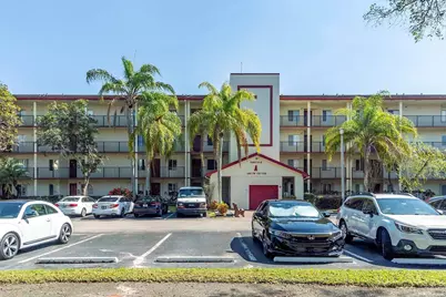 1601 SW 128th Terrace #407A, Hollywood, FL 33027 - Photo 1