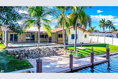 5550 NE 26th Avenue, Fort Lauderdale, FL 33308 - Photo 1