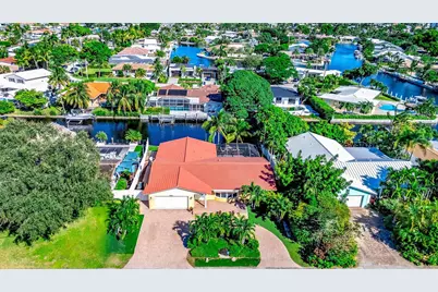 5550 NE 26th Avenue, Fort Lauderdale, FL 33308 - Photo 1