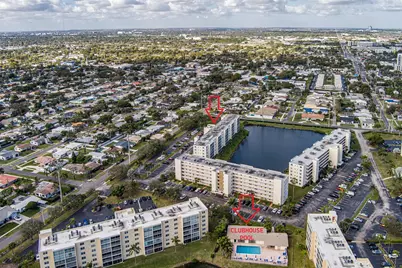 301 SE 3rd Street #308, Dania Beach, FL 33004 - Photo 36