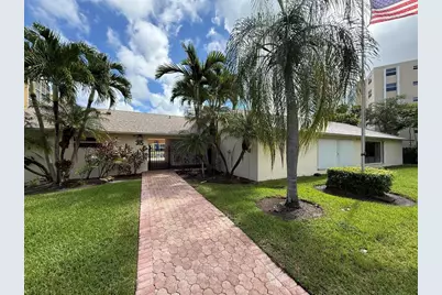 301 SE 3rd Street #308, Dania Beach, FL 33004 - Photo 38