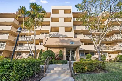 7080 Environ Boulevard #423, Lauderhill, FL 33319 - Photo 1