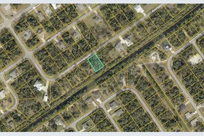 0 Bennington Street, North Port, FL 34288 - Photo 2