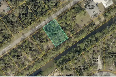 0 Bennington Street, North Port, FL 34288 - Photo 1