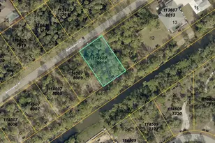 0 Bennington St, North Port, FL 34288 - Photo 1