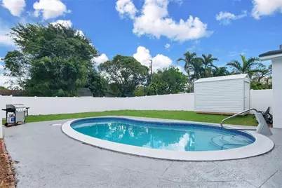 5311 Pierce Street, Hollywood, FL 33021 - Photo 38