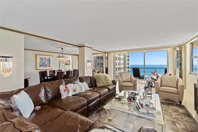 1920 S Ocean Drive #11B, Hallandale Beach, FL 33009 - Photo 14
