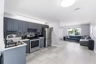 4560 NW 17th Terrace, Tamarac, FL 33309 - Photo 2