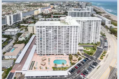 405 N Ocean Boulevard #727, Pompano Beach, FL 33062 - Photo 1