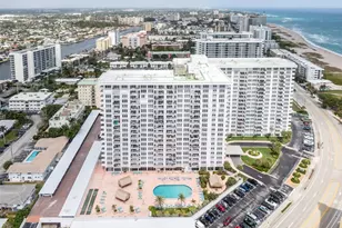 405 N Ocean Blvd, Pompano Beach, FL 33062 - Photo 1