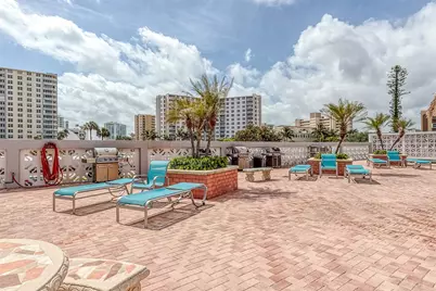 405 N Ocean Boulevard #727, Pompano Beach, FL 33062 - Photo 22