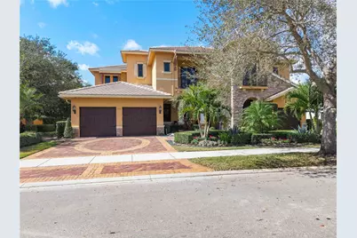 7221 Lemon Grass Drive, Parkland, FL 33076 - Photo 4