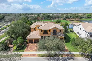 7221 Lemon Grass Dr, Parkland, FL 33076 - Photo 2