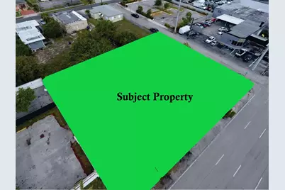 617 N Dixie Highway, Hallandale Beach, FL 33009 - Photo 2