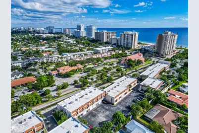 5555 N Ocean Boulevard #23, Fort Lauderdale, FL 33308 - Photo 22