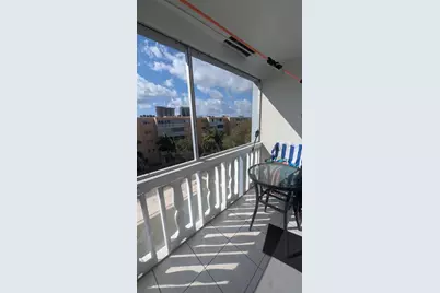 233 NE 14th Avenue #502, Hallandale Beach, FL 33009 - Photo 8