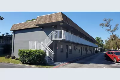 4863 NW 9th Drive #4863, Fort Lauderdale, FL 33317 - Photo 1
