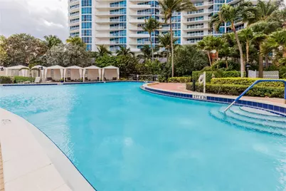 3001 S Ocean Drive #1011, Hollywood, FL 33019 - Photo 30