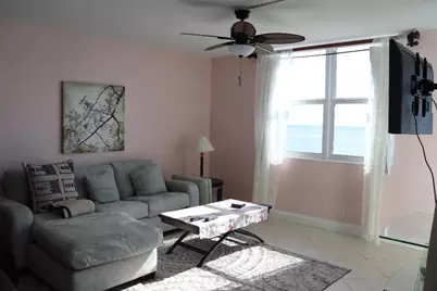3001 S Ocean Drive #1011, Hollywood, FL 33019 - Photo 4