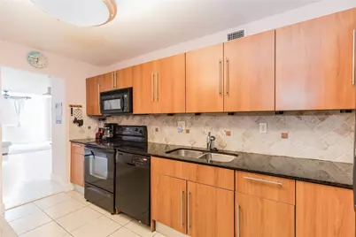 3001 S Ocean Drive #1011, Hollywood, FL 33019 - Photo 14