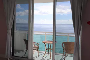 3001 S Ocean Dr, Hollywood, FL 33019 - Photo 1