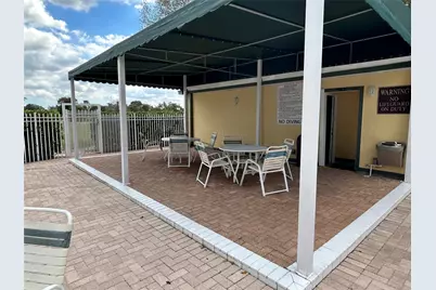 9080 Lime Bay Boulevard #305, Tamarac, FL 33312 - Photo 34