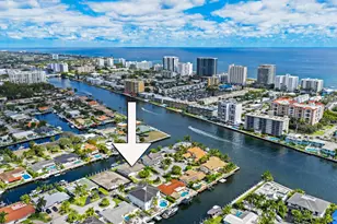 2821 NE 9th Ct, Pompano Beach, FL 33062 - Photo 2