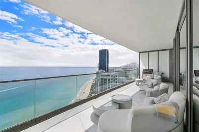 18975 Collins Avenue #3401, North Miami Beach, FL 33160 - Photo 40