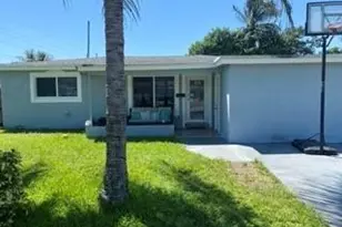 3110 SW 17th St, Fort Lauderdale, FL 33312 - Photo 1