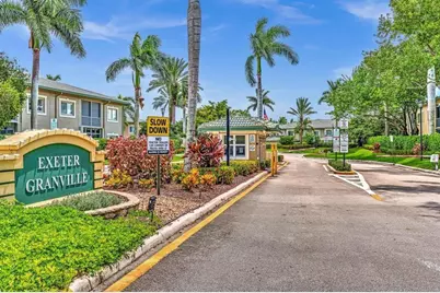 7593 Granville Drive #411, Tamarac, FL 33321 - Photo 52