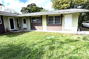 4631 SW 33rd Ave, Fort Lauderdale, FL 33312 - Photo 1