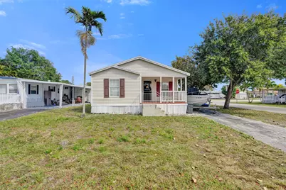5520 SW 27th Terrace, Fort Lauderdale, FL 33312 - Photo 1