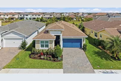 1342 Harvester Crossing, Loxahatchee, FL 33470 - Photo 1