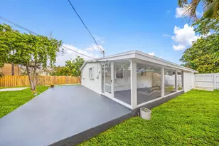 5921 NE 1st Ave., Fort Lauderdale, FL 33334 - Photo 4