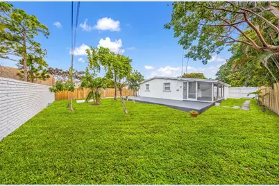 5921 NE 1st Avenue, Fort Lauderdale, FL 33334 - Photo 6