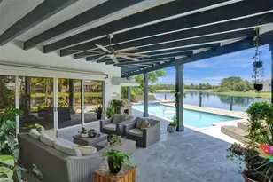 349 Jacaranda Dr, Plantation, FL 33324 - Photo 36