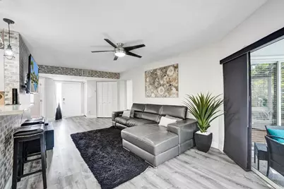 9280 NW 9th Court #9280, Plantation, FL 33324 - Photo 16