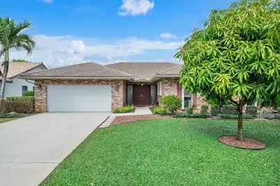 7207 NW 44 Street, Coral Springs, FL 33065 - Photo 1