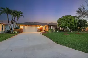 7207 NW 44th St, Coral Springs, FL 33065 - Photo 28