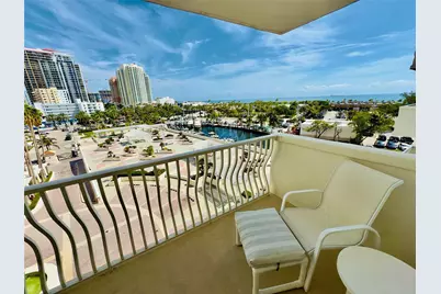 1 Las Olas Circle #513, Fort Lauderdale, FL 33316 - Photo 16