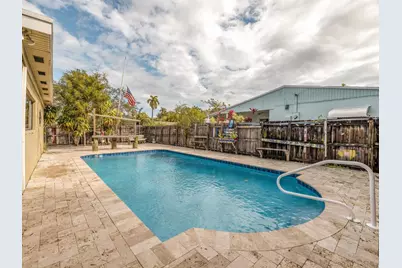 5372 NW 5th Avenue, Fort Lauderdale, FL 33309 - Photo 2