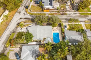 5372 NW 5th Ave, Fort Lauderdale, FL 33309 - Photo 4
