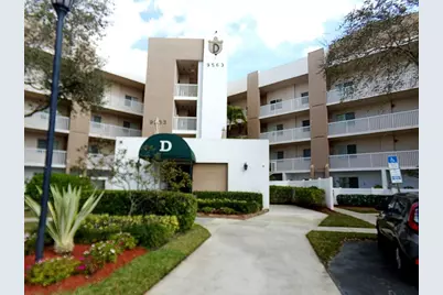 9563 Weldon Circle #D110, Tamarac, FL 33321 - Photo 1