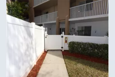 9563 Weldon Circle #D110, Tamarac, FL 33321 - Photo 2