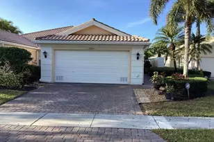 8164 Montserrat Pl, Wellington, FL 33414 - Photo 1